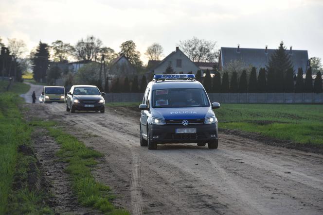Odciął Arturowi głowę. Z zazdrości o przepiękną Milenę. Przerażające kulisy koszmarnej zbrodni