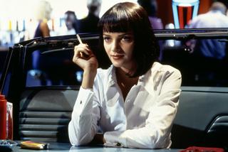 Quentin Tarantino pozwany za Pulp Fiction?