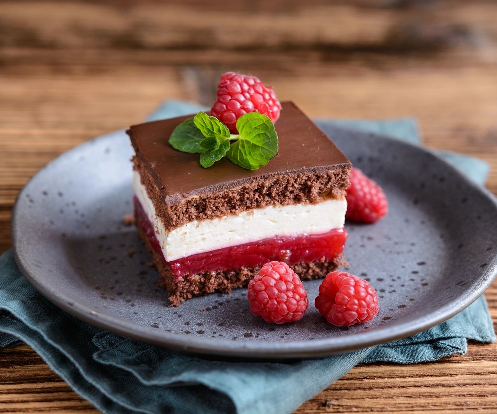 Malinowa księżniczka