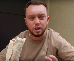 Książulo testuje kebaby w stolicy Wielkopolski. Czy Poznań ma podjazd do Warszawy?