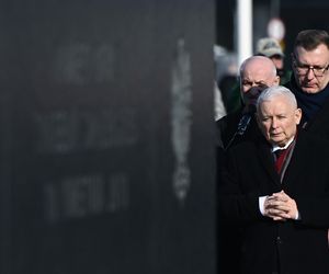 Miesięcznica Smoleńska w cieniu oskarżeń. Kaczyński zapowiada rozliczenia