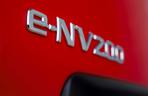 Elektryczny Nissan e-NV200