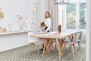 Podłogi do wnętrza. Jaką wybrać?