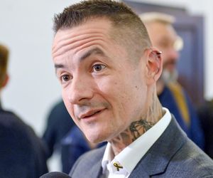 Poseł Marcin Józefaciuk o planach na przyszłość: Mam gdzie wracać: