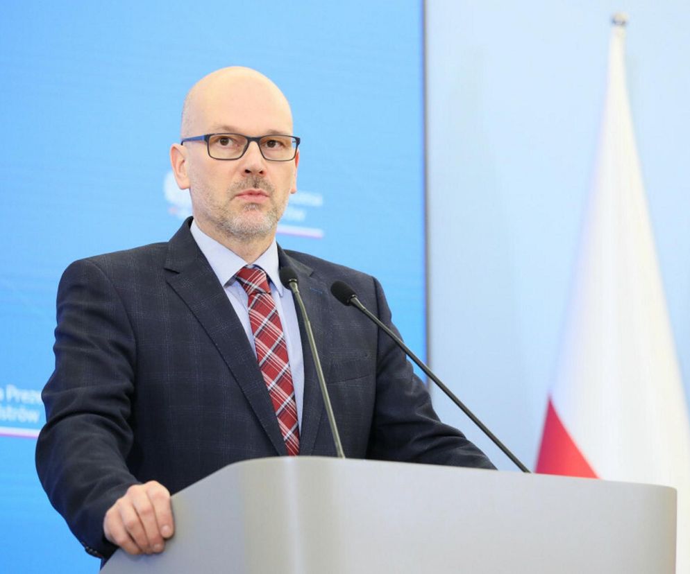 Majątek nowego spec-ministra Macieja Berka. Domy, mieszkania i znaczne oszczędności