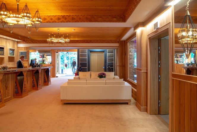 Mountain Diamond Resort, Zakopane