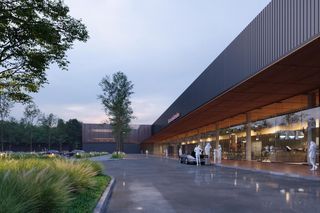 Tak się zmieni lotnisko w Goleniowie