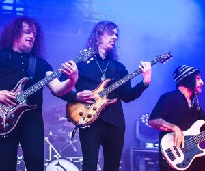 Mystic Festival 06.06.2025. – Król jest tylko jeden i jest nim King Diamond