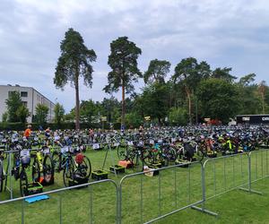 Enea Triathlon Kozienice 2024