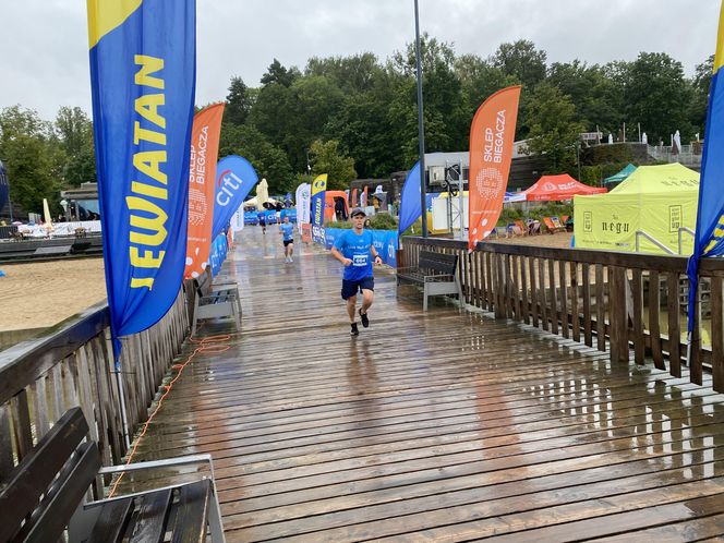 9. Citi Ukiel Olsztyn Półmaraton