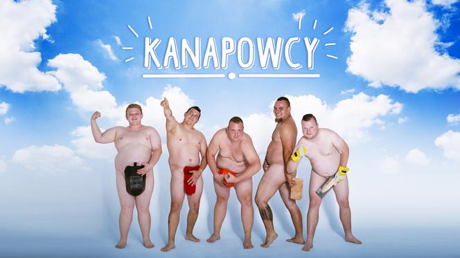 Kanapowcy - o co chodzi w nowym programie TTV?