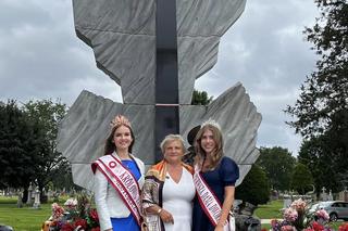 USA. Chicagowska Polonia uczciła Święto Żołnierza 