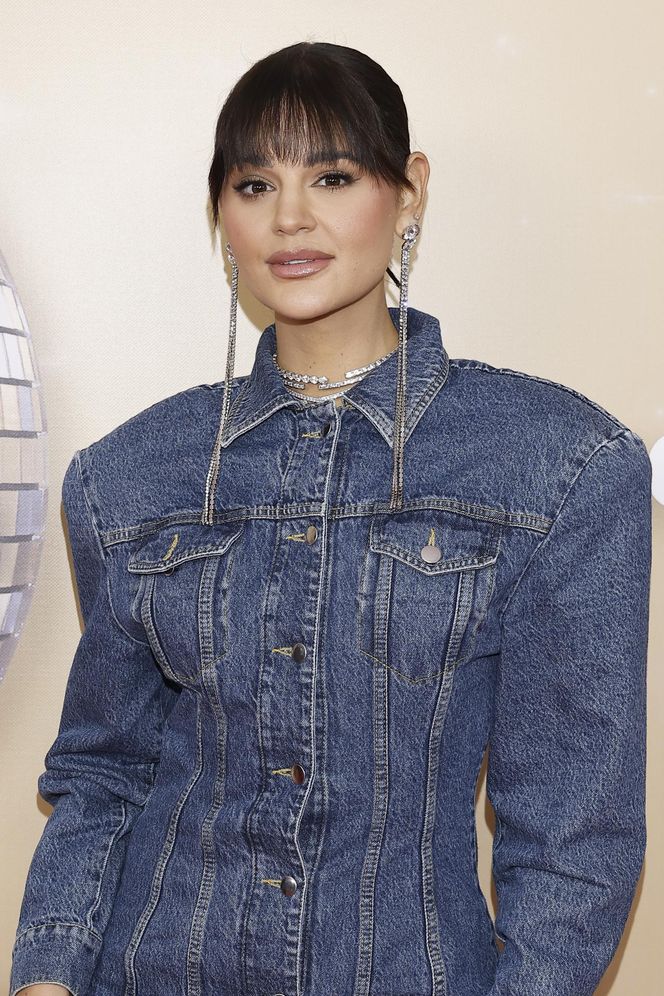 "Taniec z Gwiazdami", odcinek jubileuszowy, czerwony dywan