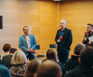 Science & Technology Film Festival