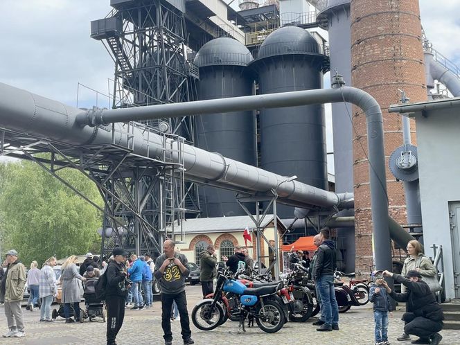 Start Sezonu Starachowickich Klasyków: Święto Motoryzacji w Sercu Przemysłowej Historii Miasta