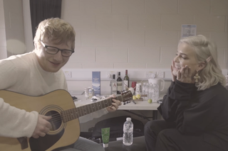 Ed Sheeran w duecie z Anne-Marie. Kiedy premiera wspólnej piosenki?
