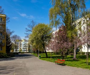 Osiedle Ateńska w Warszawie