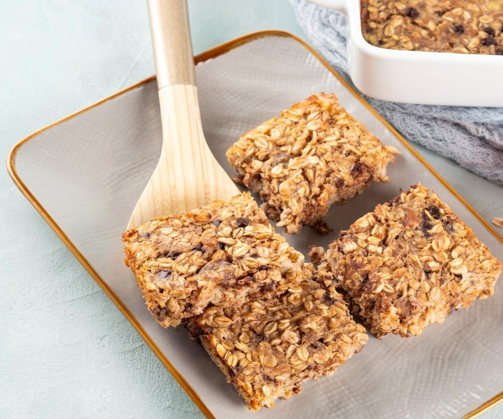 Bez cukru i wyrzutów sumienia. Słodkie śniadanie, które zasmakuje każdemu