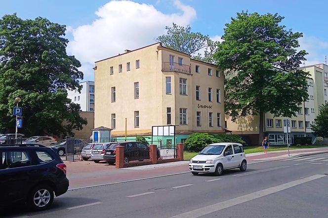 Szczecin pozbywa się atrakcyjnej nieruchomości w centrum Świnoujścia