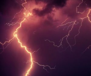 Ponad 1600 interwencji strażaków po nawałnicach! Gdzie jest najgorzej?