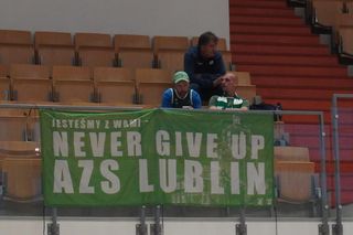 Wielkie emocje w meczu o Superpuchar Polski kobiet w Poznaniu 