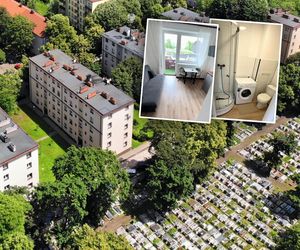 Zrobili pięć mikrokawalerek w jednym mieszkaniu. Urbanistyczny koszmar rodem z Hongkongu