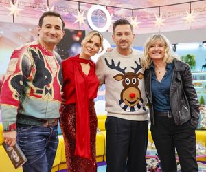 Michał Koterski rozwodzi się z Marcelą Leszczak