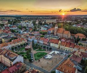 Najbiedniejsze miasta w województwie śląskim
