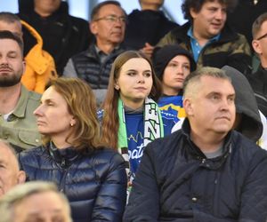 PRES Grupa Deweloperska Toruń - Bayersystem GKM Grudziądz, zdjęcia Motoareny. Fotorelacja z trybun i toru