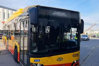 Nie będzie dojeżdżał, bo jest za długi. Mieszkańcy są wściekli, a urząd uspokaja