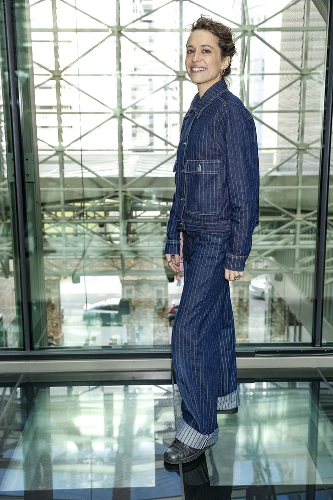 Gwiazdy na premierze "Gumballa"