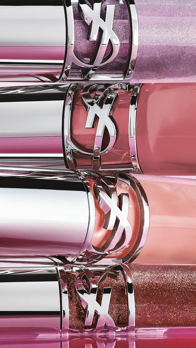 YSL LOVESHINE