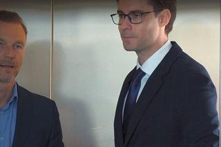 M jak miłość, odcinek 1749: Rotkiewicz wzbogaci się na nieszczęściu Andrzeja! Zacznie podkradać klientów Budzyńskiego! Zatrudni też nową prawniczkę za Julię – ZDJECIA