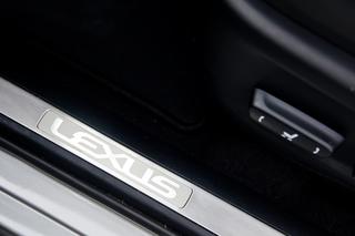 Lexus NX200t Prestige AWD
