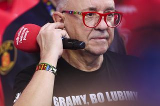 Jerzy Owsiak skomentował sprawę Ewy Wrzosek. Jasne stanowisko