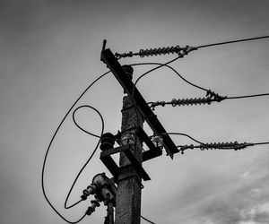 Przez niego nie było prądu w całym mieście