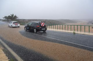 Stan wyjątkowy w kraju uwielbianym przez polskich turystów