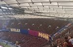 Finał Pucharu Polski 2025: Pogoń Szczecin - Legia Warszawa