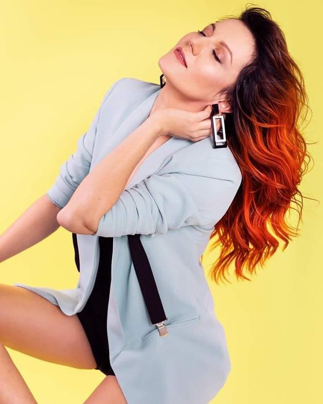 Musi być pożądanie aby był seks