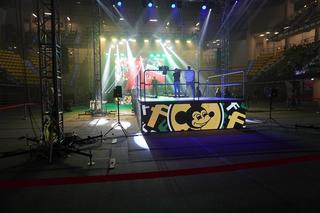 Prezentacja KSF Falubazu 2024. Wielka feta w CRS w Zielonej Górze.  Jak wygląda nowy Kevlar?