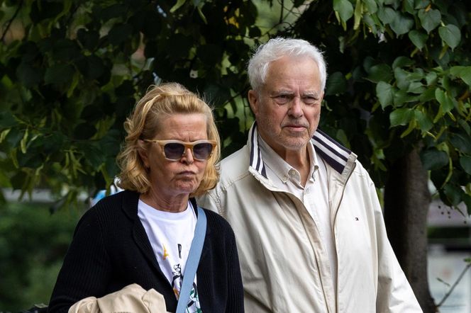 Barbara Bursztynowicz je słodkości przed "Tańcem z gwiazdami"