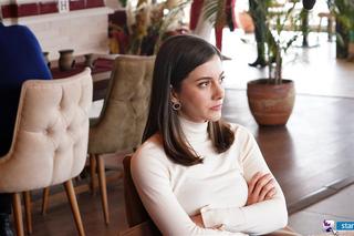 Ślub gwiazd serialu Złoty chłopak