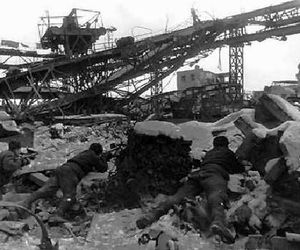 Bitwa pod Stalingradem