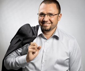 Maciej Zuber o ostatniej nowelizacji Prawa budowlanego, cyfryzacji oraz ładzie przestrzennym