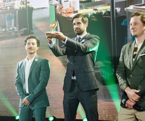 Uber Eats Awards 2025 