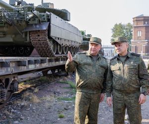 Rosyjski gigant zbrojeniowy w obliczu kryzysu. Urałwagonzawod restrukturyzuje działalność, by przetrwać sankcje