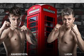 Historyczna walka w budce telefonicznej na Prime Show MMA 3! Ogromna zmiana w karcie