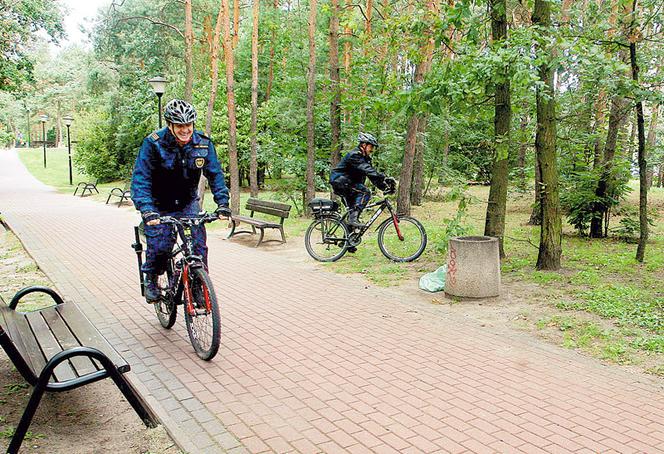 Na tym łobuzów nie dogonią 3