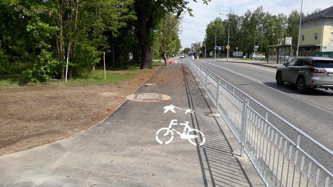 Nowe trasy rowerowe we Wrocławiu