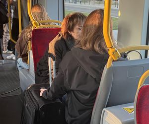 Izabela Trojanowska. Wielka gwiazda w tramwaju